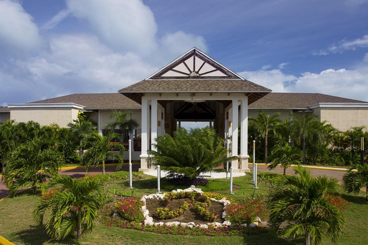 Hotel Royalton Cayo Santa Maria (Adults Only) Exterior foto