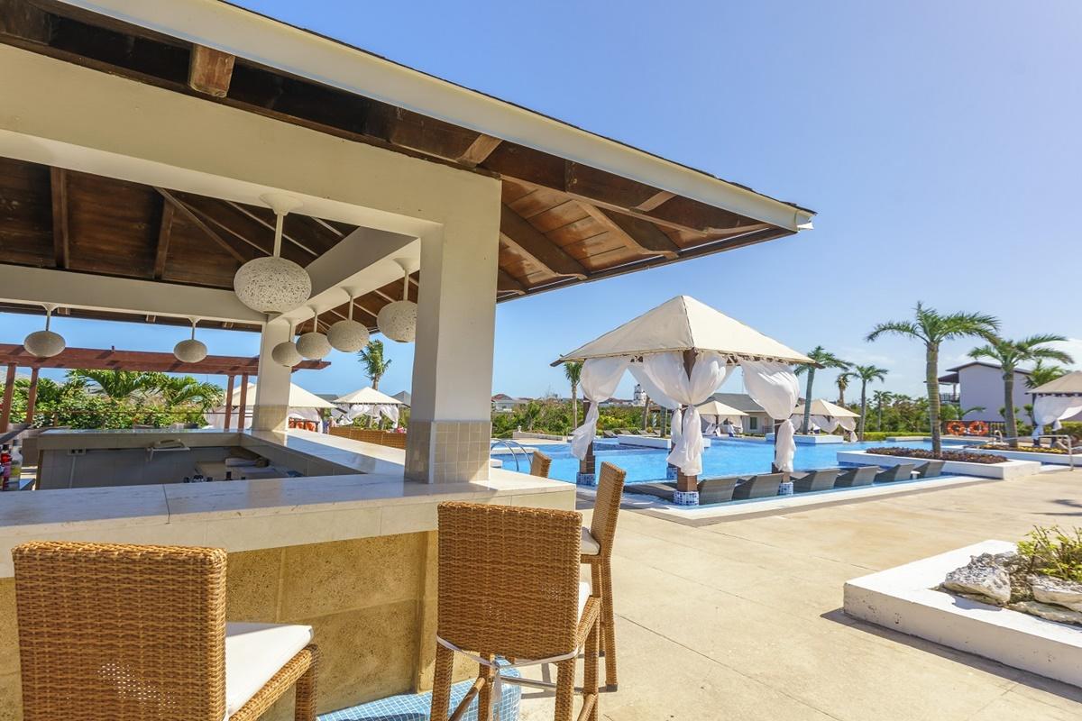 Hotel Royalton Cayo Santa Maria (Adults Only) Exterior foto