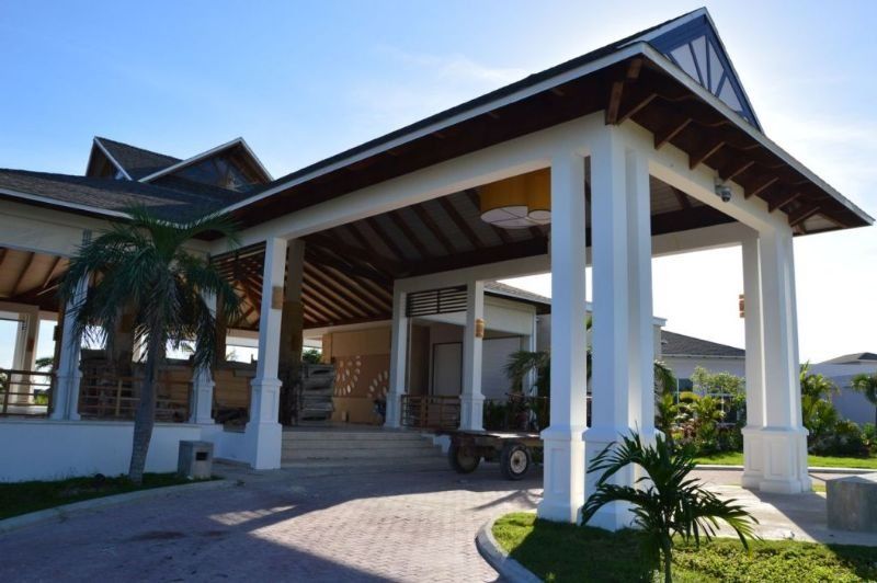 Hotel Royalton Cayo Santa Maria (Adults Only) Exterior foto