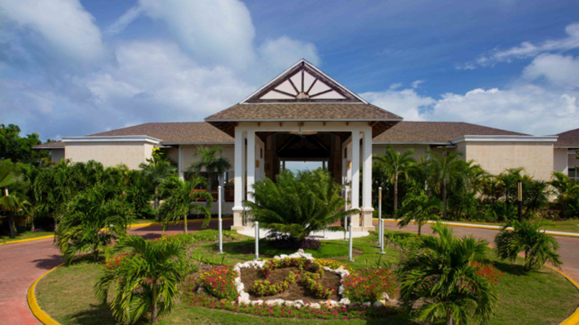 Hotel Royalton Cayo Santa Maria (Adults Only) Exterior foto