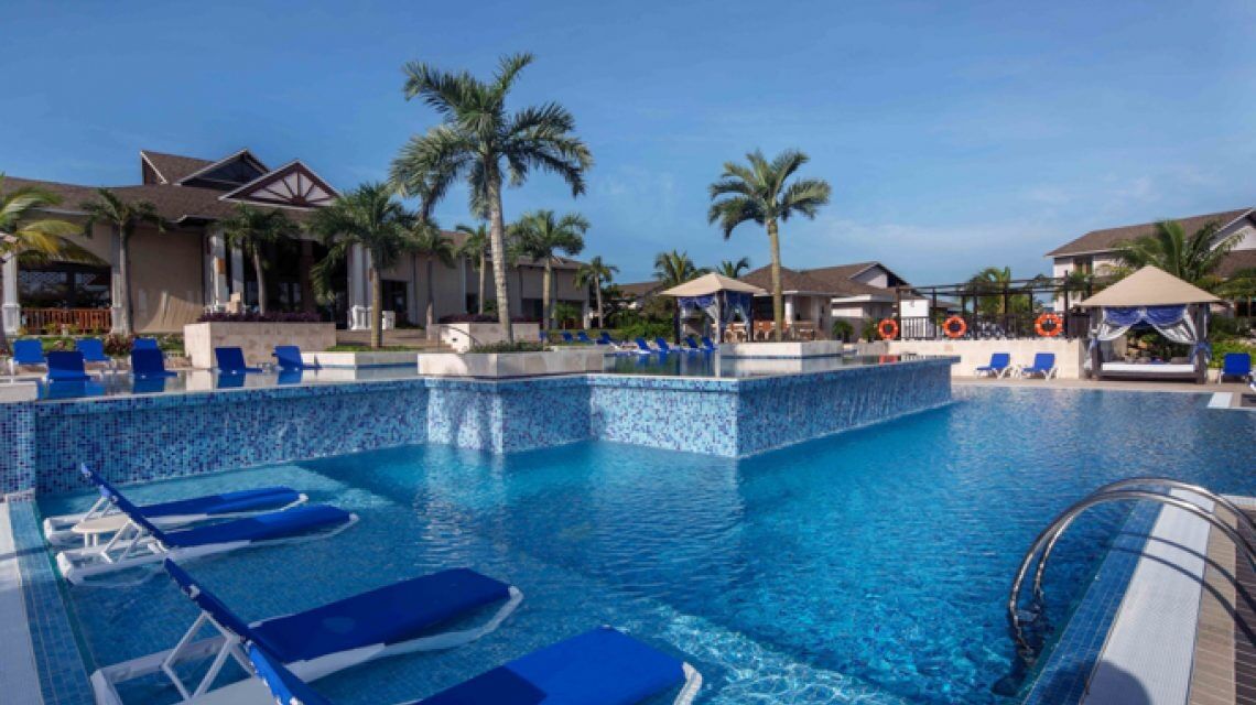 Hotel Royalton Cayo Santa Maria (Adults Only) Exterior foto